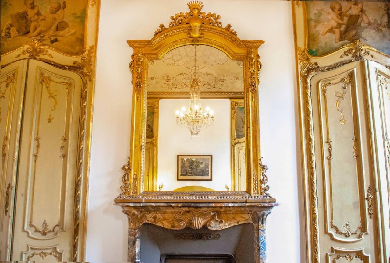 Re Umberto Suite Torino Esterno foto